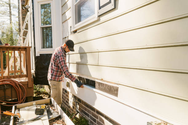 Trusted Siding service in Saint James, NY - Creative Siding